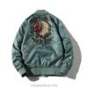 Indian Souvenir Pilot Jacket 4 Indian Souvenir Pilot Jacket 4