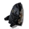 Fearless Fiery Dragon Embroidered Sukajan Souvenir Jacket 3 Fearless Fiery Dragon Embroidered Sukajan Souvenir Jacket 3
