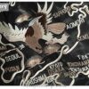 Flying Eagle and Snake Japanese Embroidered Sukajan Souvenir Jacket (Many Colors) 6 Flying Eagle and Snake Japanese Embroidered Sukajan Souvenir Jacket (Many Colors) 6