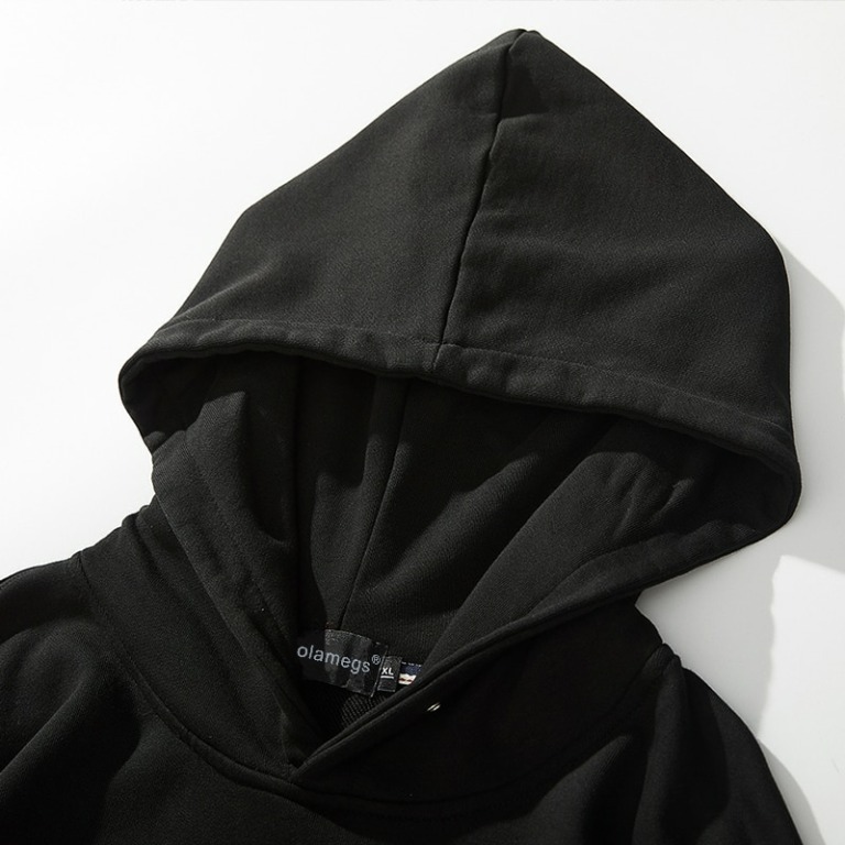 Japanese Geisha Sword Girls Sukajan Hoodie