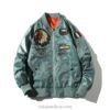 Indian Souvenir Pilot Jacket 3 Indian Souvenir Pilot Jacket 3