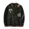 Rising Phoenix Embroidered Sukajan Souvenir Jacket 4 Rising Phoenix Embroidered Sukajan Souvenir Jacket 4