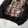 Japanese Geisha Sword Girls Sukajan Hoodie 5 Japanese Geisha Sword Girls Sukajan Hoodie 5