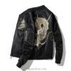 Ancient Dragon Embroidered Sukajan Souvenir Jacket 2