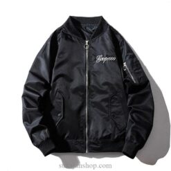 White Tiger Fighting Blue Dragon Sukajan Souvenir Jacket 2