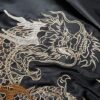 Fearless Fiery Dragon Embroidered Sukajan Souvenir Jacket 6 Fearless Fiery Dragon Embroidered Sukajan Souvenir Jacket 6