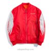 Double Wings Embroidered Sukajan Souvenir Jacket (Many Colors) 6