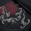 Legendary White Dragon Embroidered Sukajan Souvenir Jacket 2