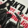 Hardcore Biker Japanese Geisha Sukajan T-shirt 5 Hardcore Biker Japanese Geisha Sukajan T-shirt 5