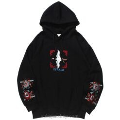 Chinese Style Embroidery Double Cranes 2