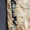 White Flying Crane Embroidered Sukajan Souvenir Jacket [Reversible] 10