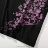 Cherry Blossoms Japanese Sexy Geisha Sukajan T-shirt 6 Cherry Blossoms Japanese Sexy Geisha Sukajan T-shirt 6
