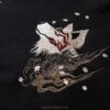 Legendary Creatures Floral Blossom Embroidered Sukajan Hoodie 4 Legendary Creatures Floral Blossom Embroidered Sukajan Hoodie 4