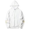 Flying Crane Gold Leaf Sukajan Hoodie 4 Flying Crane Gold Leaf Sukajan Hoodie 4