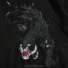 Dark Panther Embroidered Sukajan Hoodie 3 Dark Panther Embroidered Sukajan Hoodie 3