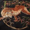 Roaring Tiger Bamboo Embroidered Sukajan Hoodie 4