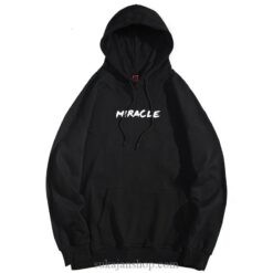 Dark Panther Embroidered Sukajan Hoodie 2