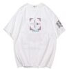 Chinese Style Dual Crane Embroidered Sukajan T-shirt 4 Chinese Style Dual Crane Embroidered Sukajan T-shirt 4