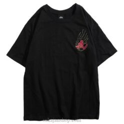 Mask Snake Ghost Sukajan T-shirt 2