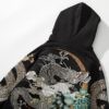 Legendary Dragon Floral Embroidered Sukajan Hoodie 3 Legendary Dragon Floral Embroidered Sukajan Hoodie 3