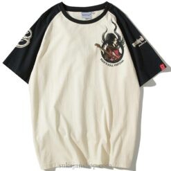 Dragon Live Geisha Sukajan T-shirt 2