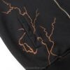 Cherry Flowers Samurai Pullover Embroidered Sukajan Hoodie 6 Cherry Flowers Samurai Pullover Embroidered Sukajan Hoodie 6
