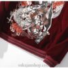 Fearless Geisha Embroidered Sukajan Souvenir Jacket 15