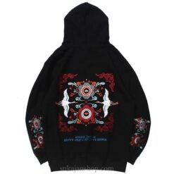 Chinese Style Embroidery Double Cranes Chinese Style Embroidery Double Cranes