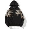 Legendary Dragon Floral Embroidered Sukajan Hoodie 1 Legendary Dragon Floral Embroidered Sukajan Hoodie 1
