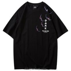 Harajuku Japanese Great Wave Sukajan T-shirt 2