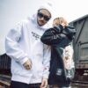 Three Crane Harajuku Streetwear Sukajan Hoodie 3 Three Crane Harajuku Streetwear Sukajan Hoodie 3