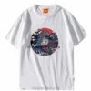 Stone Lion Streetwear Summer Print Sukajan T-shirt 2 Stone Lion Streetwear Summer Print Sukajan T-shirt 2