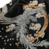Fearless Dragon Phoenix Embroidery Floral Embroidered Sukajan Hoodie 4