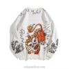 Mythical Cute Lion Knitted Sweater 3