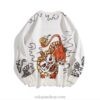 Mythical Cute Lion Knitted Sweater 3 Mythical Cute Lion Knitted Sweater 3