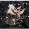 Fearless Harajuku Japanese Embroidery Sukajan Souvenir Jacket 10