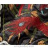 Satin Phoenix Roaring Tiger Dragon Embroidery Sukajan Jacket 16