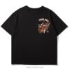 Rocking Cute Geisha Sukajan T-shirt 2 Rocking Cute Geisha Sukajan T-shirt 2