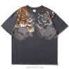 Legendary Dragon and Roaring Tiger Sukajan T-shirt 3 Legendary Dragon and Roaring Tiger Sukajan T-shirt 3
