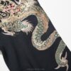 Ancient Dragon Retro Embroidered Sukajan Zip-Up Hoodie 5