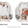Mythical Cute Lion Knitted Sweater 11 Mythical Cute Lion Knitted Sweater 11