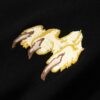 Retro Golden King Dragon Sukajan Sweatshirt 5 Retro Golden King Dragon Sukajan Sweatshirt 5