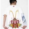 Monkey King Chinese Sukajan T-shirt 12 Monkey King Chinese Sukajan T-shirt 12