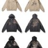 Ancient Dragon Retro Embroidered Sukajan Zip-Up Hoodie 11 Ancient Dragon Retro Embroidered Sukajan Zip-Up Hoodie 11