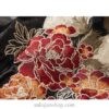 Flower Embroidery Splicing Stand Collar Sukajan Souvenir Jacket 14 Flower Embroidery Splicing Stand Collar Sukajan Souvenir Jacket 14