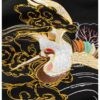 Cloud Mythical Crane Japanese Souvenir Hoodie 13 Cloud Mythical Crane Japanese Souvenir Hoodie 13