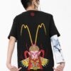 Monkey King Chinese Sukajan T-shirt 3 Monkey King Chinese Sukajan T-shirt 3