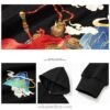 Mythical Cloud Sky Monkey King Embroidered Sukajan Hoodie 5 Mythical Cloud Sky Monkey King Embroidered Sukajan Hoodie 5