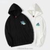Mythical Cloud Sky Monkey King Embroidered Sukajan Hoodie 3 Mythical Cloud Sky Monkey King Embroidered Sukajan Hoodie 3