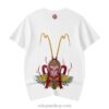 Monkey King Chinese Sukajan T-shirt 1